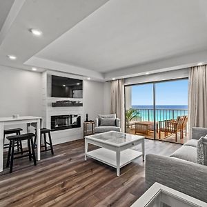 The Summit 803 - Luxury Beach Resort Condo - Beachfront - Incredible Views - Beach Chairs And Sunshade Provided In Condo